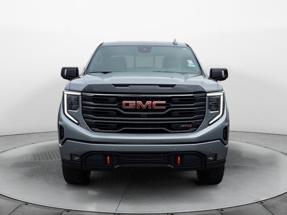 gmc sierra 1500 2025 3GTUUEEL1SG325907 image gmc sierra 1500 2025 3GTUUEEL1SG325907 image